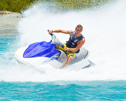 Jet Ski Service South New Jersey Shore