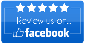 Write Us a Review on Facebook