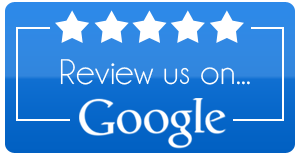 Write Us a Review on Google+!